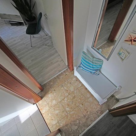 Moewennest Am Ihlsee Appartement Bad Segeberg Buitenkant foto