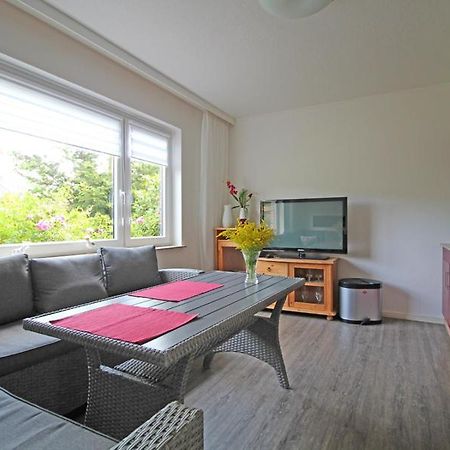 Moewennest Am Ihlsee Appartement Bad Segeberg Buitenkant foto