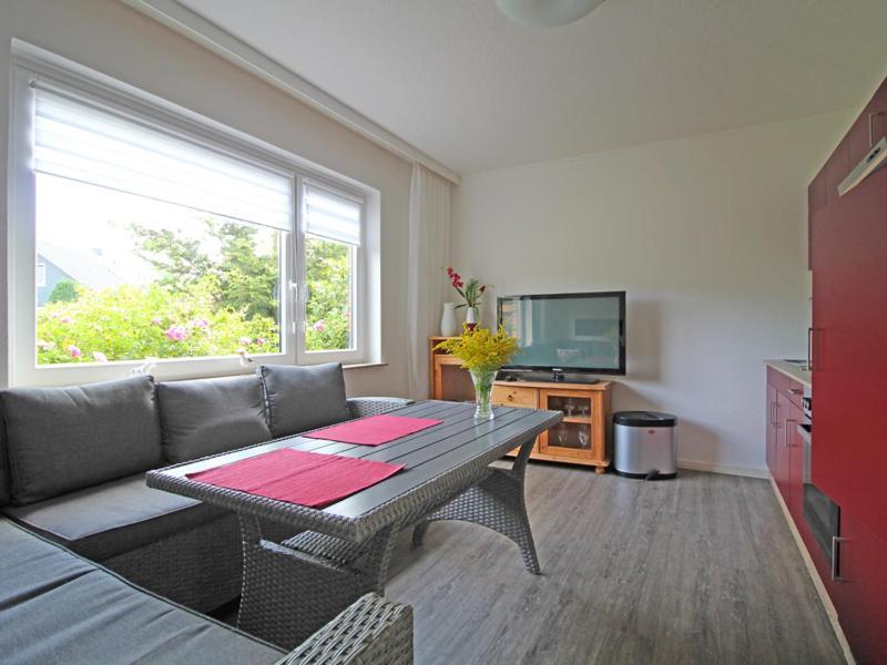 Moewennest Am Ihlsee Appartement Bad Segeberg Buitenkant foto